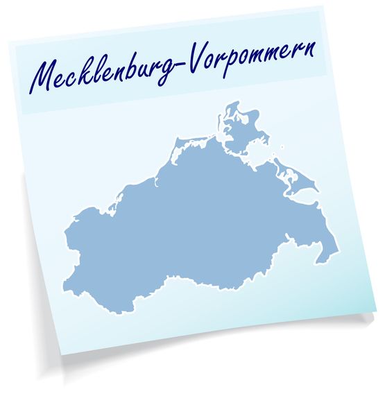 Karte - Keil Handelsgesellschaft mbH aus Rostock